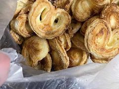 -国际饭店·帆声西饼屋(黄河路店)