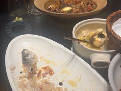 -沅江水·湖南家宴(南村万博长隆商圈店)