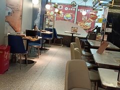 -必胜客(新辰里酒仙桥店)
