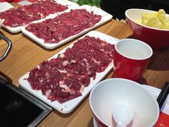 -牛很鲜潮汕牛肉火锅(朝晖路店)