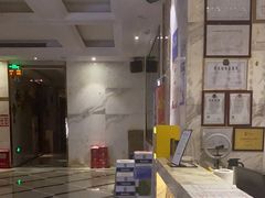 -K歌1号量贩KTV(皇岗口岸店)