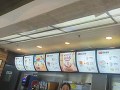 -真功夫(中医院店)