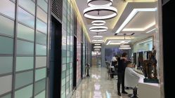 -AKOZO Beauty Salon