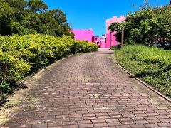 -漳州滨海火山岛自然生态风景区