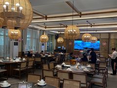 -湘力力小院·鱼汤泡饭(枫林路店)