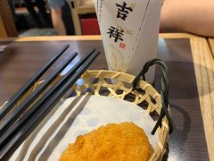 -和府捞面·大师店(上海漕宝路日月光店)