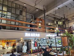 -遇见小厨·北京烤鸭·江湖菜·川菜(广福桥店)