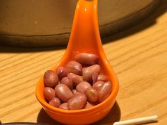 -蚝翅·海鲜粥·烧烤·龙虾季(海曙天一店)