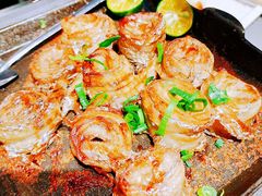 -冰城串说·羊肉串烧烤(哈西大街店)