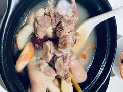 -禄运茶居·手工点心(恒宝广场店)