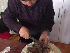 -新疆风味冷水鱼庄(友谊峰路店)