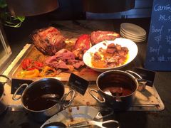 -广州富力君悦大酒店·凯菲厅