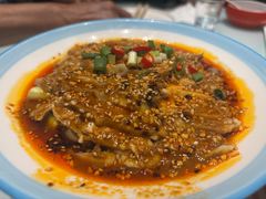 -四川饭店(长白店)