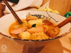 -皆道拌麻辣烫·麻辣拌