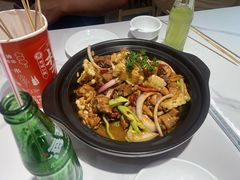 -状元虎.摇滚炒鸡.家常菜(义勇街店)