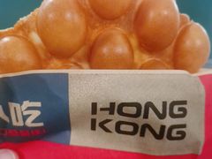 -港怀·香港地道小吃茶饮(京基100店)