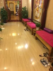 -FineYoga梵音瑜伽·普拉提