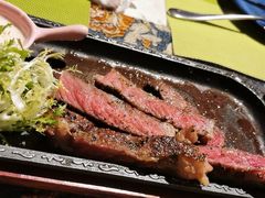 -厚积云牛排餐吧(宽窄巷子店)