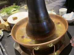 -阳坊胜利涮羊肉(阳坊老店)