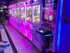 -阿尔法Game Station(中山路店)