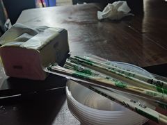 -老地方烧烤(开鲁路店)