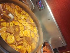 -门框胡同百年卤煮(前门店)