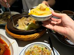 -打酱油·非遗淮扬菜(瘦西湖梅岭店)