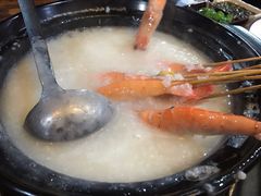 -盈田盈粥庄(博山东路店)