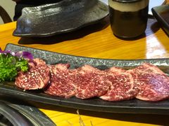 -丸藏和牛烧肉专门店(园区师惠坊店)