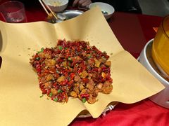 -寻食記创意特色菜