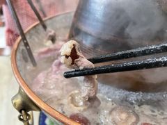 -东来顺•非遗火锅(外滩店)