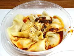 钟饺-龙抄手(春熙路总店)