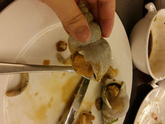 android_upload_pic-成都彭山恒大酒店·大三元中餐厅