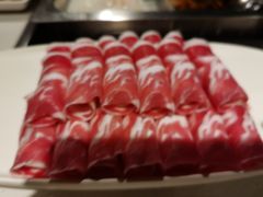 -海底捞火锅(劲松店)