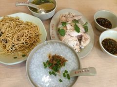 -百家鸡味馆(清泰店)