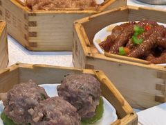 -港湾宴会厅(京基百纳店)