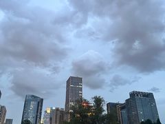 -中央公园(苏州工业园区)