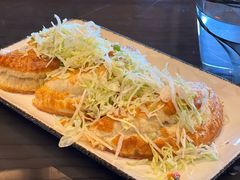 -哈蒙德餐厅
