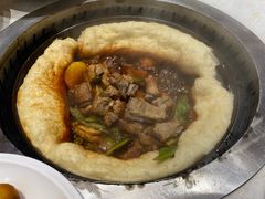 -灶座小锅烀饼·铁锅炖(道里店)