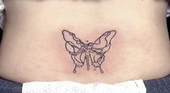 -见雾TATTOO STUDIO