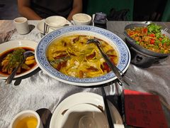 -川香鼎盛(市桥富华总店)