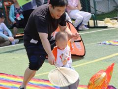 -魔力熊儿童早教托育中心(硚口同馨店)