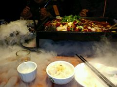 -友记功夫香·人民川菜(红牌楼店)