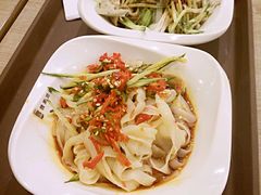 -魏家凉皮(博水商务大厦店)