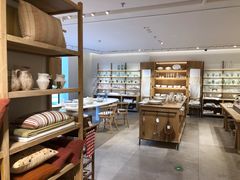 -ZARA HOME(蓝色港湾店)