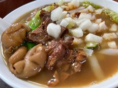 -珍珍小食店(西华路店)