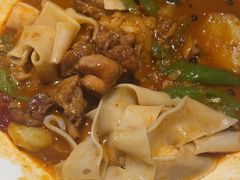 -九毛九西北菜(大东海店)