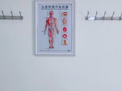 -益康盲人按摩·张氏店