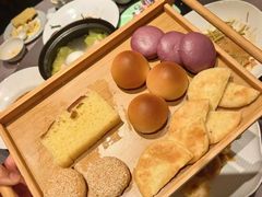 -百富源·海鲜辽菜(浑河堡店)