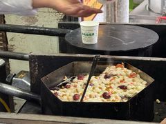 -孙氏梅花糕(马台街)